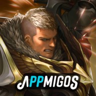 Dungeon Simulator Strategy RPG APK app icon