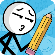 Draw Puzzle app icon