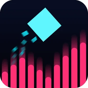Magic Shapes: RED Beats - v1.0.6