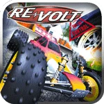 RE-VOLT Classic app icon