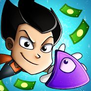 Illuminati Adventure app icon