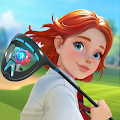 Golf Super Crew app icon