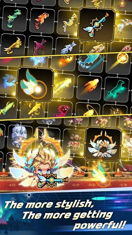 Hunter Ignition app icon