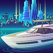 From Fool To Cool - Real Life Simulator: Get Rich app icon