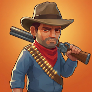 West Escape APK 1.0.29 app icon