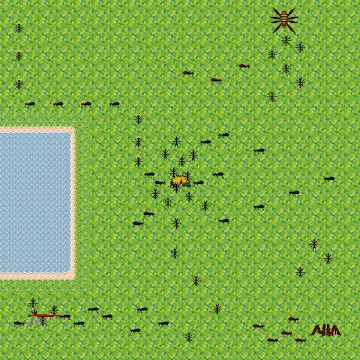 Ants' Life - v4.3.10