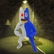 Blue Monster Life Challenge app icon