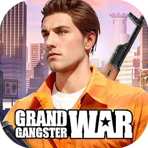 Grand Gangster War - vv1.4.6