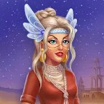 Hidden Hotel: Miami Mystery app icon