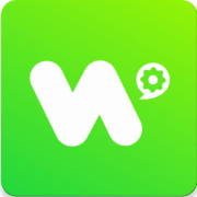 WhatsTool app icon