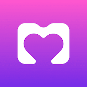 Mango live app icon