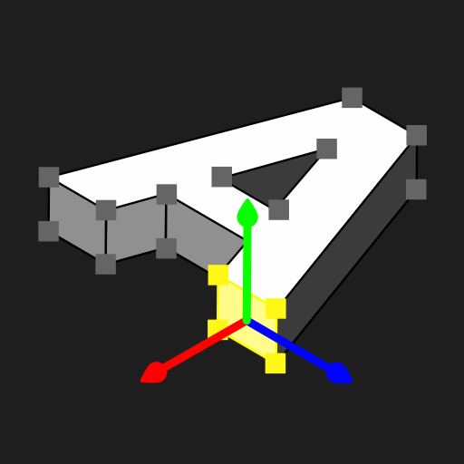 ArtiMesh app icon