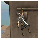 Tower Ninja Assassin Warrior app icon