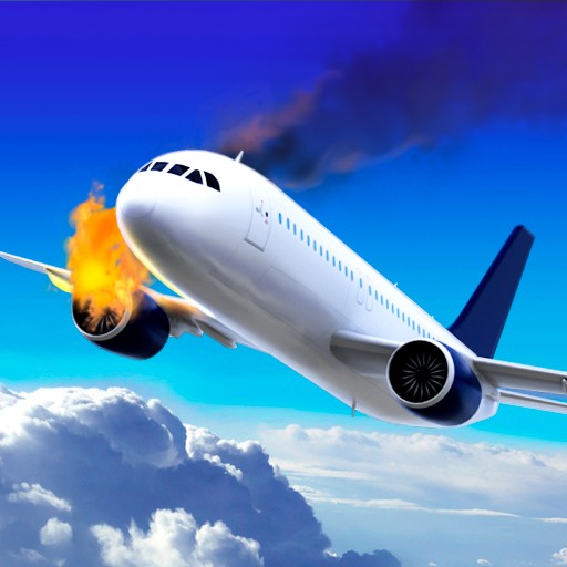 Crash Delivery Car Destruction APK app icon