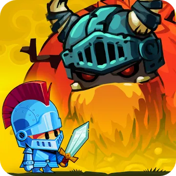 Tap Knight - RPG Idle-Clicker Hero Game - v1.56
