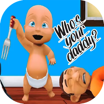 Tips: Whos Your Daddy app icon