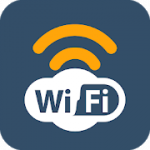WiFi Master app icon