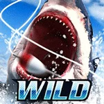 Wild Fishing Simulator app icon