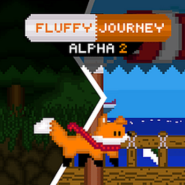 Fluffy Journey app icon
