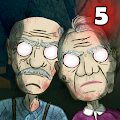 Granny and Grandpa app icon