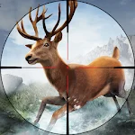 Wildland Animal Hunting app icon