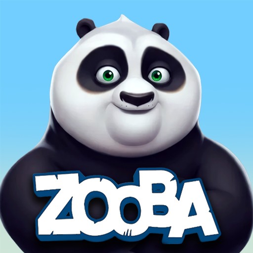 Zooba APK app icon