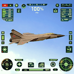 Sky Warriors app icon