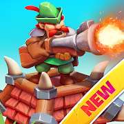 Wild Sky TD app icon