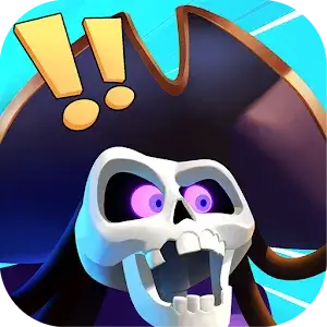 Wild Sky TD app icon