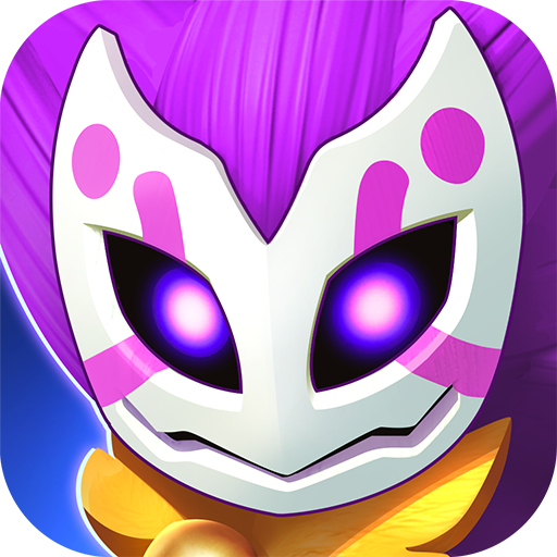 Merge War app icon