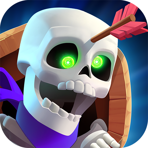 Wild Castle app icon