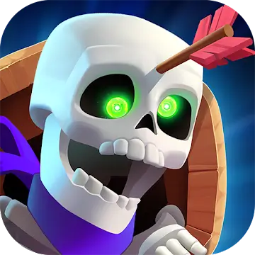 Wild Castle app icon