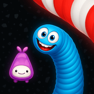 Worms Zone .io - vv6.22.0