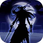 Spiritual Battle: Dark Heroes app icon