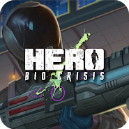 Hero: Bio Crisis app icon