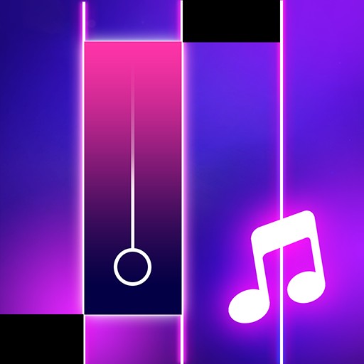 Piano Beat APK app icon
