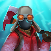 Frost World app icon