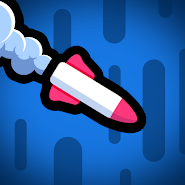 Rocket Bot Royale app icon