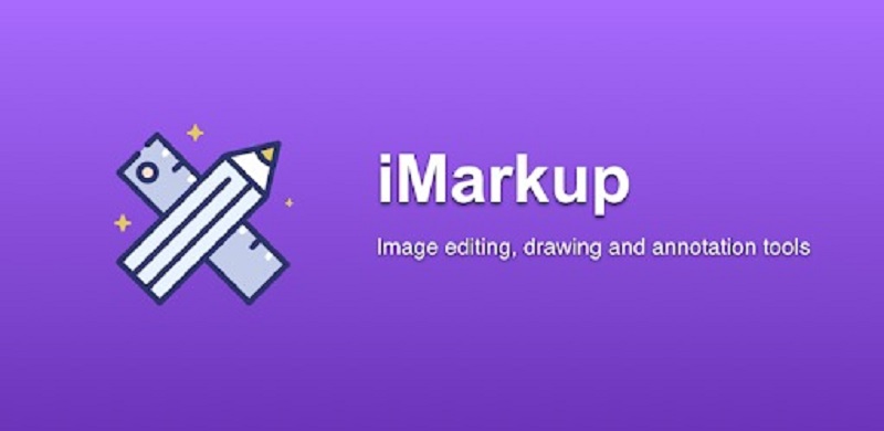 iMarkup APK app icon