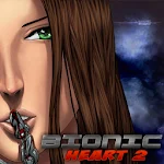 Bionic Heart 2 Free To Play app icon