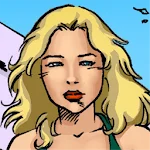 Vera Blanc Ghost Free app icon