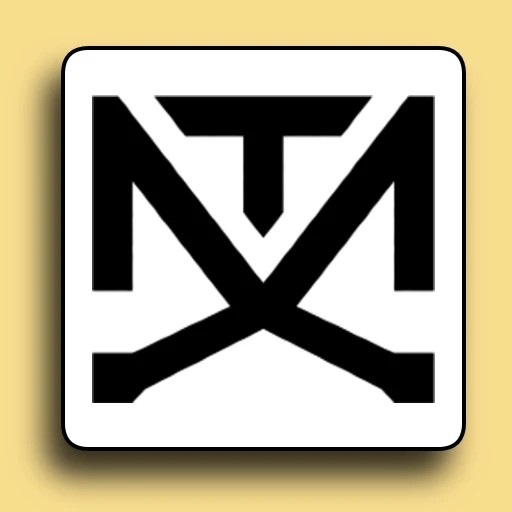 Manga Translator app icon