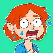 Girl Next Door app icon