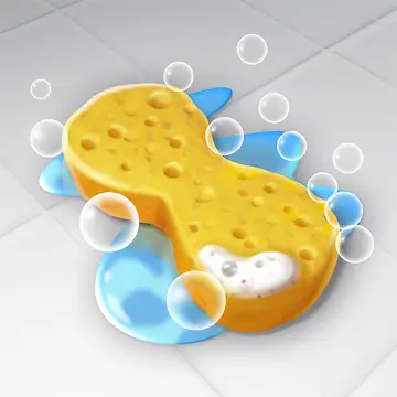 Pressure Washing Run app icon