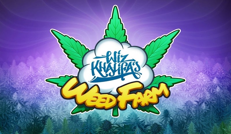 Wiz Khalifa’s Weed Farm APK - vv3.2.2