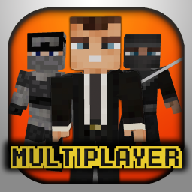 BG: Ghost Ops app icon