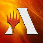 Magic The Gathering Arena app icon