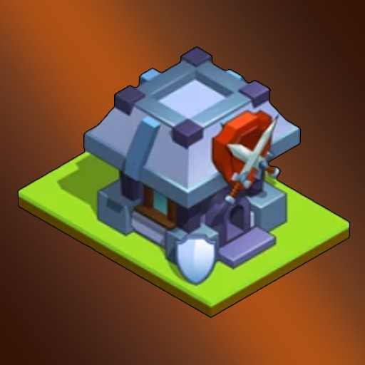 Castle Rivals APK app icon