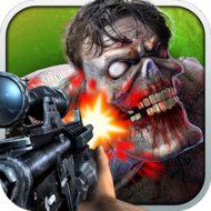 Zombie Killer app icon