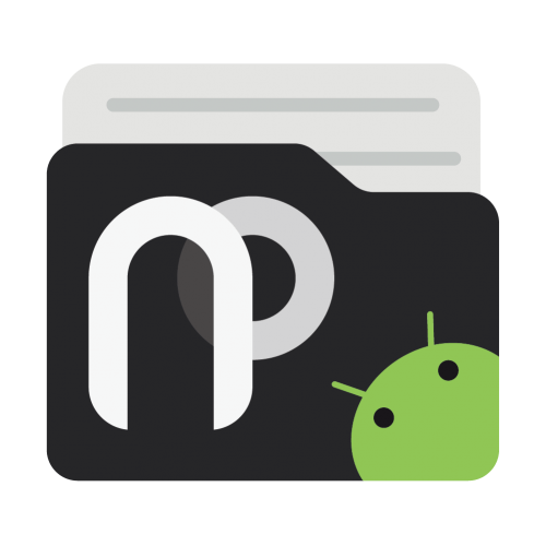 NP Manager app icon